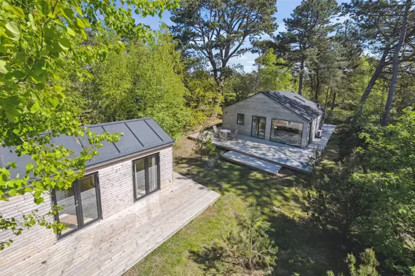 Ferienhaus 90-0542 in Sjællands Odde / Odsherred
