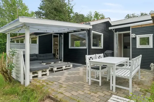 Ferienhaus 90-0543 in Nykøbing Seeland / Odsherred