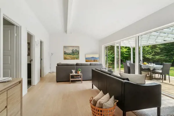 Ferienhaus 90-0545 in Sejerø Bucht / Odsherred
