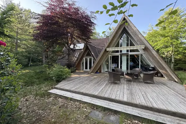 Ferienhaus 90-0546 in Nykøbing Seeland / Odsherred
