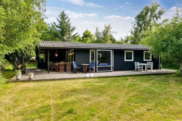 Ferienhaus 90-0547 in Nykøbing Seeland / Odsherred