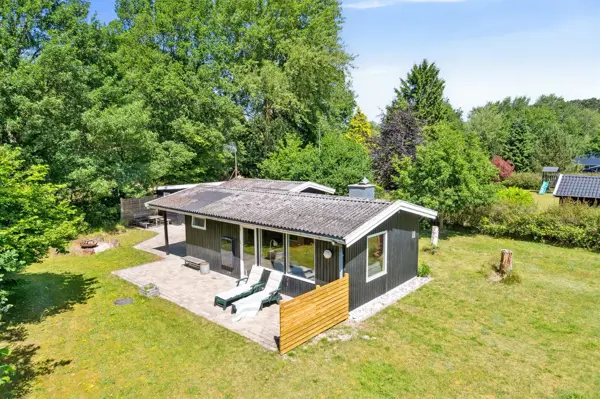 Ferienhaus 90-0548 in Klint / Odsherred
