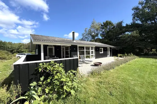 Ferienhaus 90-0549 in Nykøbing Seeland / Odsherred