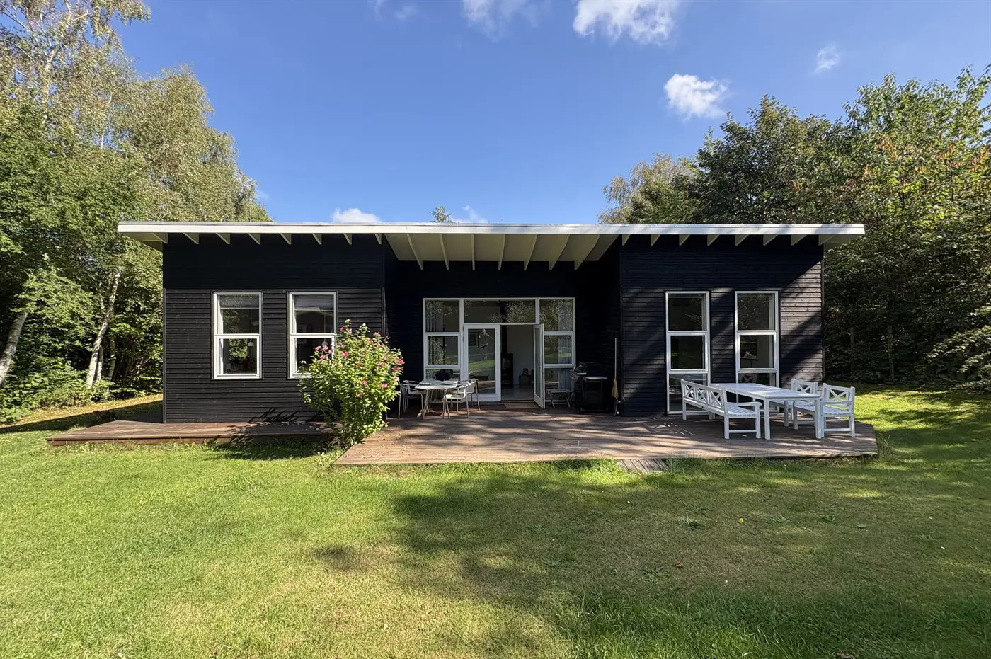 Ferienhaus 90-0550 in Nykøbing Seeland / Odsherred