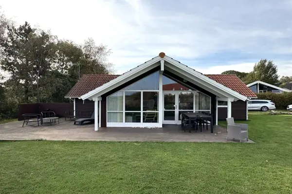 Ferienhaus 90-0552 in Nykøbing Seeland / Odsherred