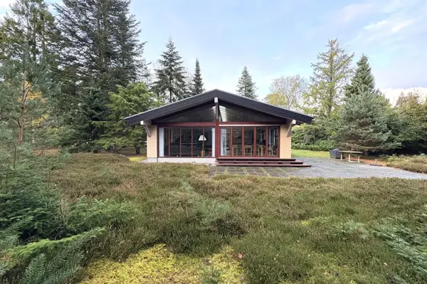 Ferienhaus 90-0553 in Nykøbing Seeland / Odsherred