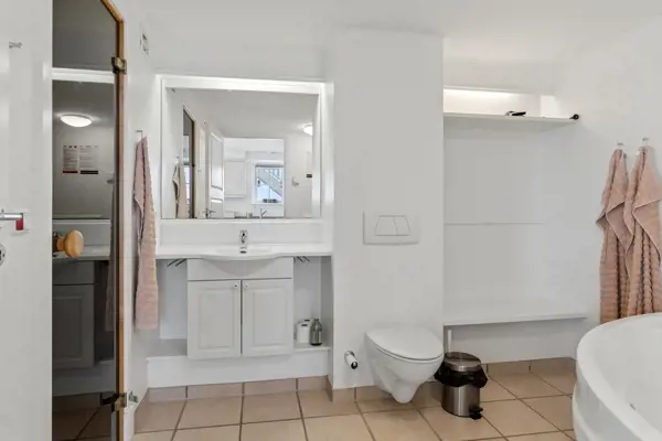 Ferienwohnung 90-0560 in Havnevej 61, st., Nykøbing Seeland | Bild 11 von 32