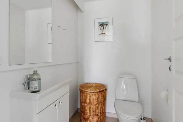 Ferienwohnung 90-0560 in Havnevej 61, st., Nykøbing Seeland | Bild 15 von 32