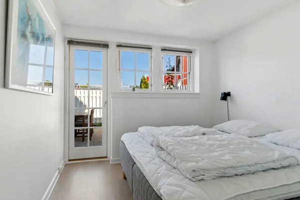 Ferienwohnung 90-0560 in Havnevej 61, st., Nykøbing Seeland | Bild 16 von 32