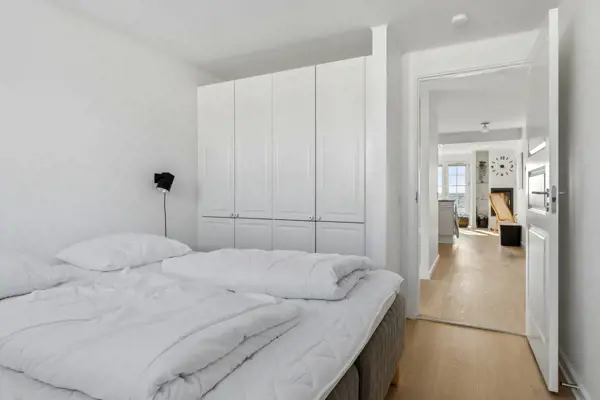 Ferienwohnung 90-0560 in Havnevej 61, st., Nykøbing Seeland | Bild 17 von 32