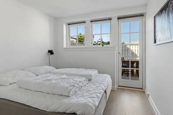 Ferienwohnung 90-0560 in Havnevej 61, st., Nykøbing Seeland | Bild 18 von 32