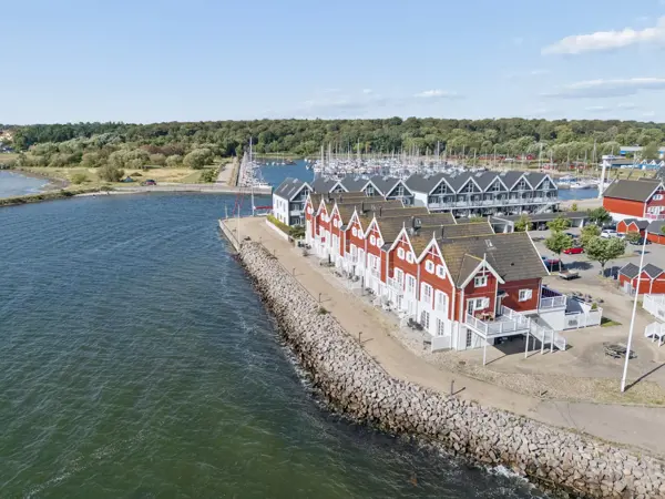 Ferienwohnung 90-0560 in Havnevej 61, st., Nykøbing Seeland | Bild 20 von 32