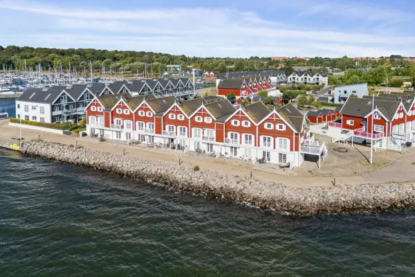 Ferienwohnung 90-0560 in Havnevej 61, st., Nykøbing Seeland | Bild 21 von 32