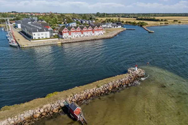 Ferienwohnung 90-0560 in Havnevej 61, st., Nykøbing Seeland | Bild 22 von 32