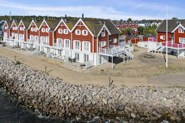 Ferienwohnung 90-0560 in Havnevej 61, st., Nykøbing Seeland | Bild 23 von 32