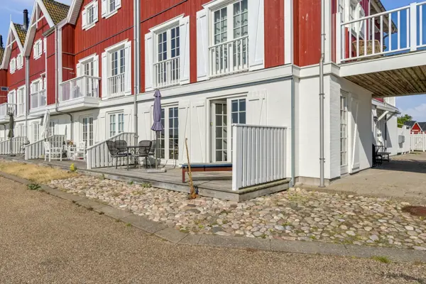 Ferienwohnung 90-0560 in Havnevej 61, st., Nykøbing Seeland | Bild 24 von 32