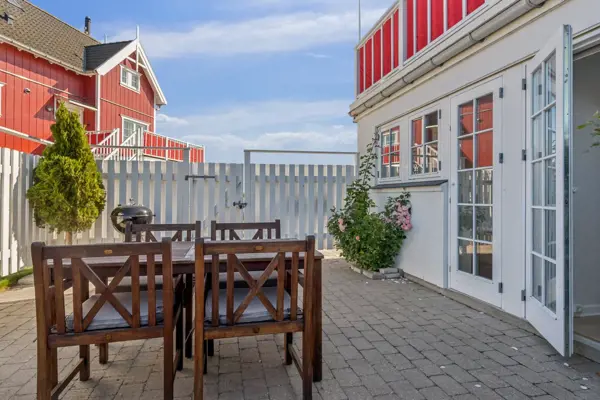 Ferienwohnung 90-0560 in Havnevej 61, st., Nykøbing Seeland | Bild 29 von 32