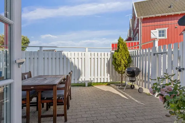 Ferienwohnung 90-0560 in Havnevej 61, st., Nykøbing Seeland | Bild 31 von 32