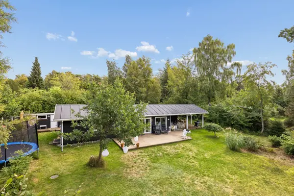 Ferienhaus 90-0561 in Gyvelvej 40, Nykøbing Seeland | Bild 19 von 26