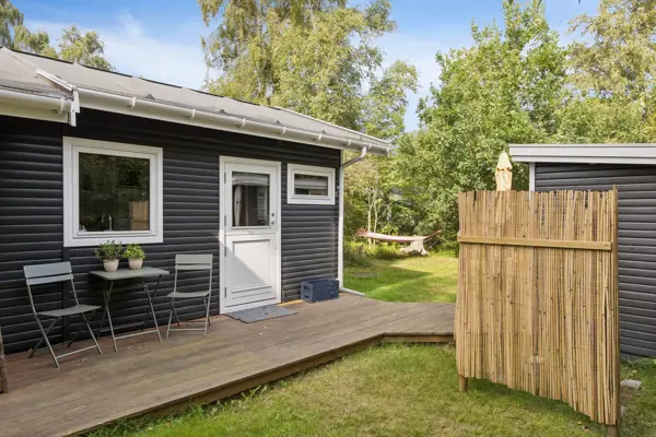 Ferienhaus 90-0561 in Gyvelvej 40, Nykøbing Seeland | Bild 25 von 26