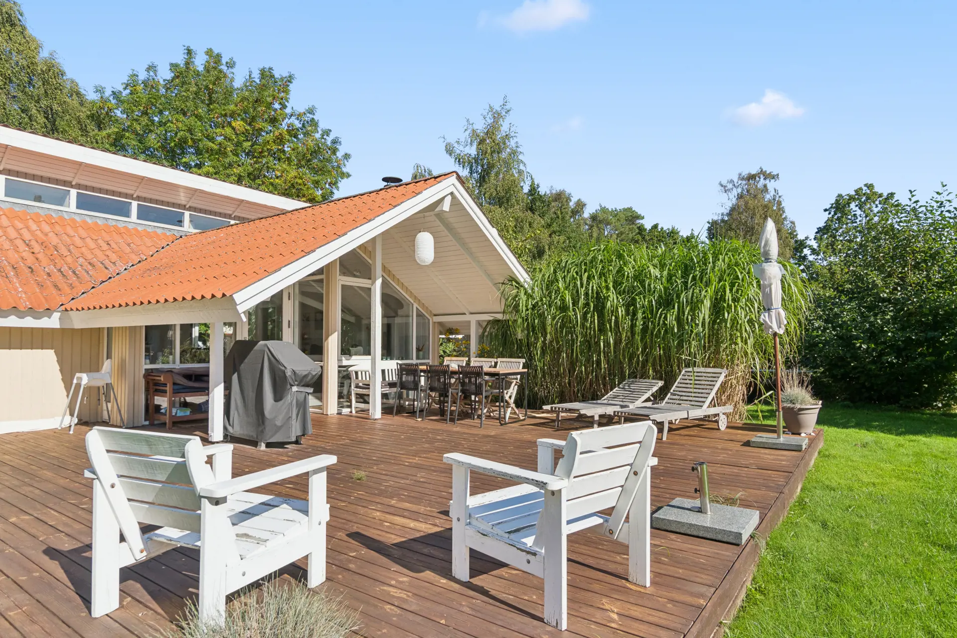 Ferienhaus 90-0562 in Vandpilesvinget 4, Nykøbing Seeland | Bild 5 von 10