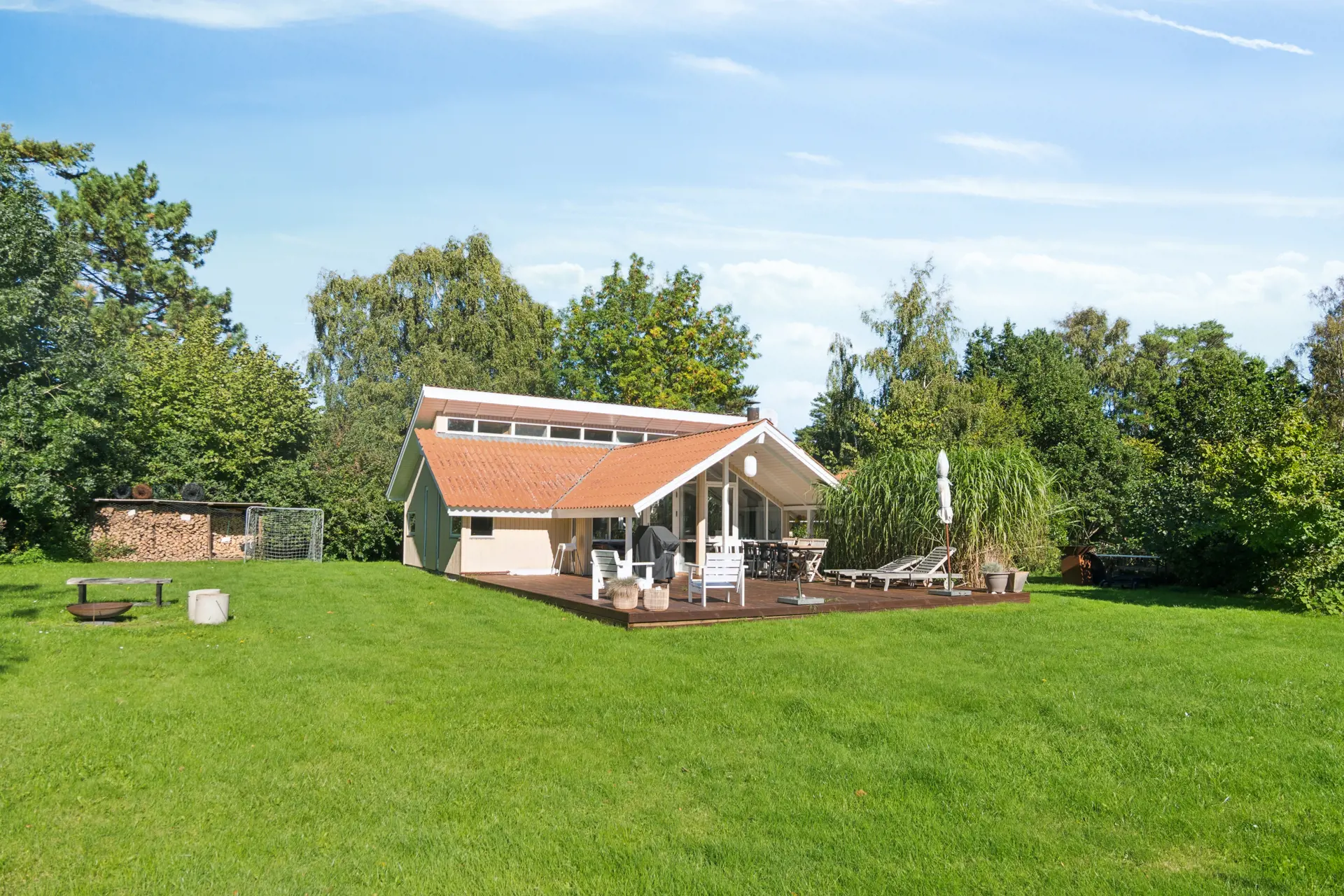 Ferienhaus 90-0562 in Vandpilesvinget 4, Nykøbing Seeland | Bild 6 von 10