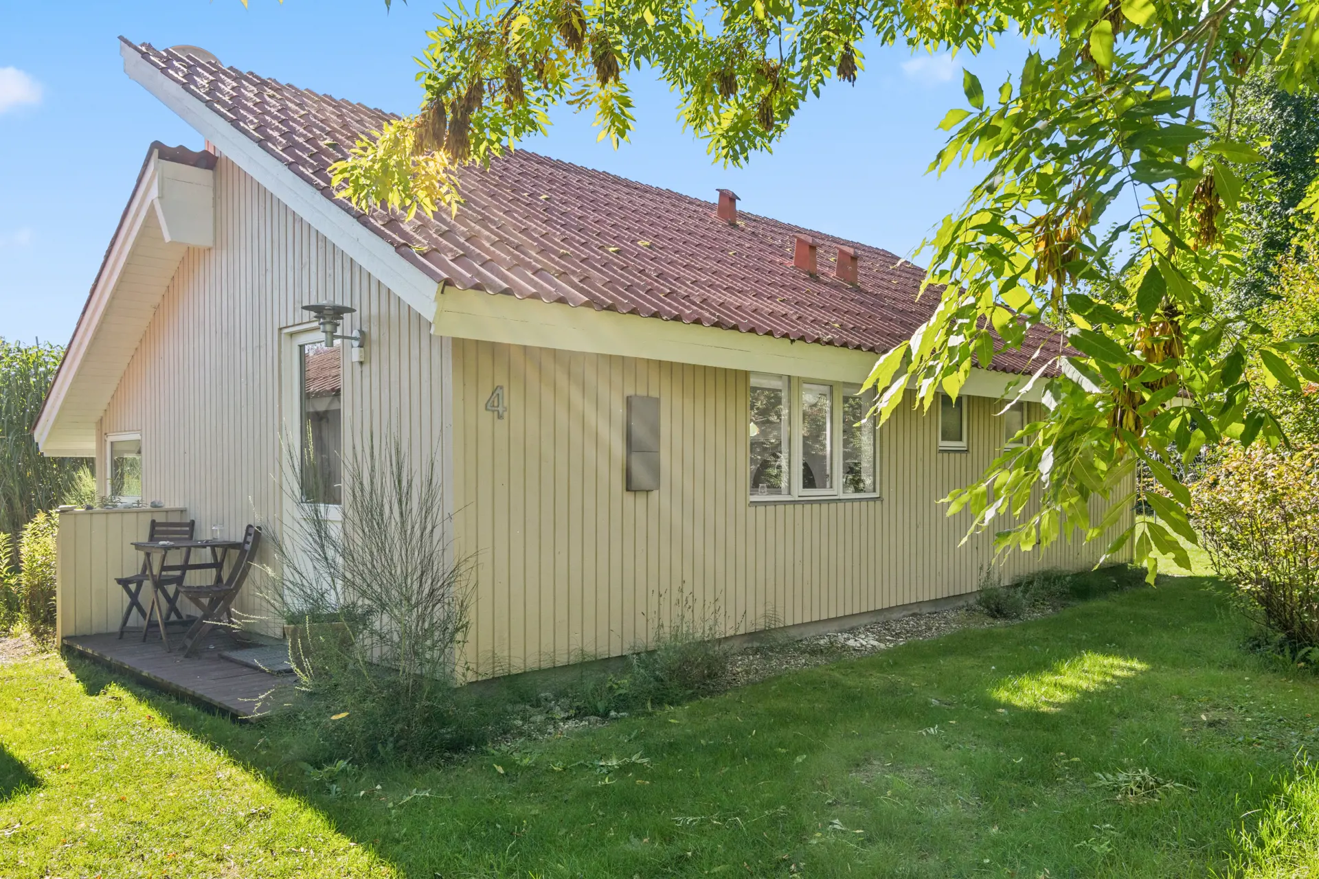 Ferienhaus 90-0562 in Vandpilesvinget 4, Nykøbing Seeland | Bild 10 von 10