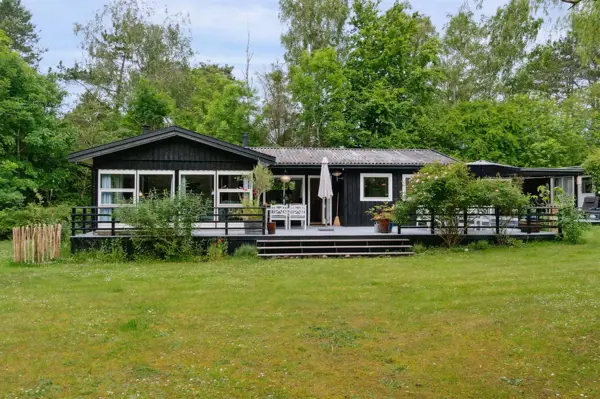 Ferienhaus 90-1563 in Sjællands Odde / Odsherred