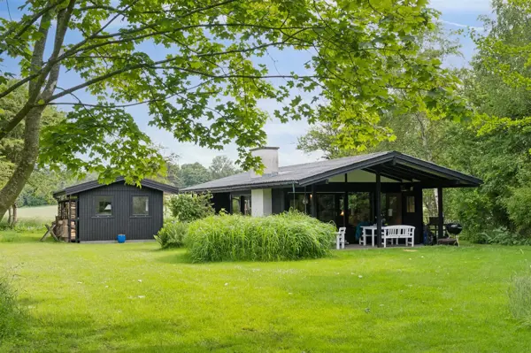 Ferienhaus 90-1586 in Sjællands Odde / Odsherred