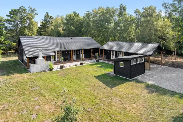 Ferienhaus 90-1589 in Sjællands Odde / Odsherred