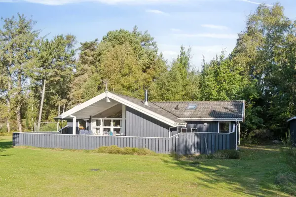 Ferienhaus 90-1598 in Sjællands Odde / Odsherred