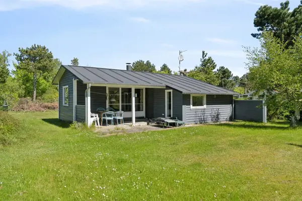 Ferienhaus 90-1602 in Sjællands Odde / Odsherred
