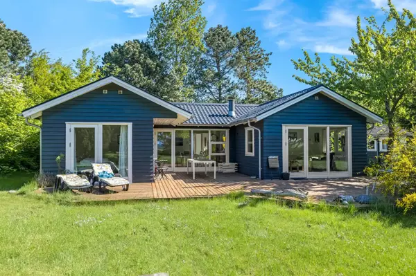 Ferienhaus 90-1604 in Sjællands Odde / Odsherred