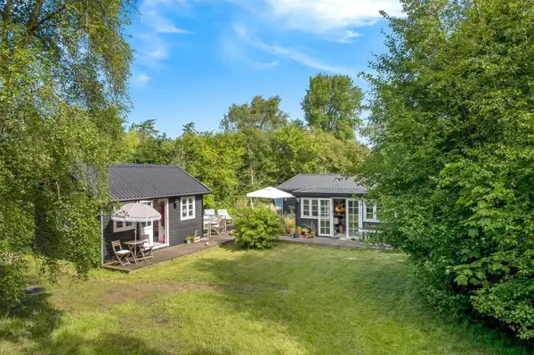 Ferienhaus 90-1605 in Sjællands Odde / Odsherred