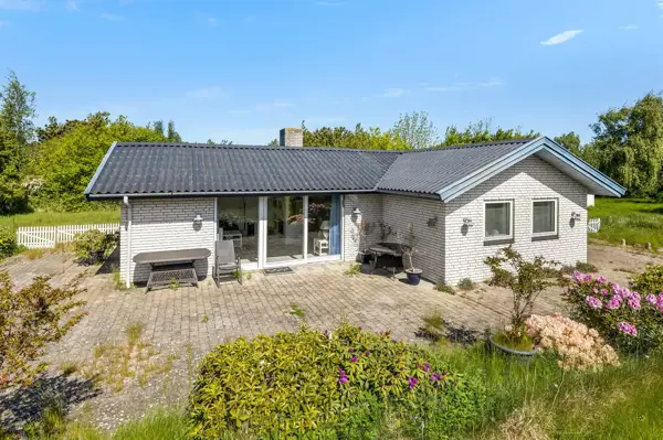 Ferienhaus 90-1606 in Sjællands Odde / Odsherred
