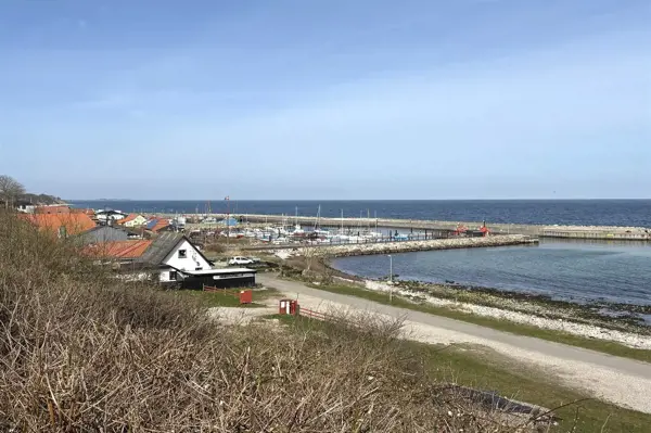 Ferienhaus 90-1609 in Sjællands Odde / Odsherred Bild: 2