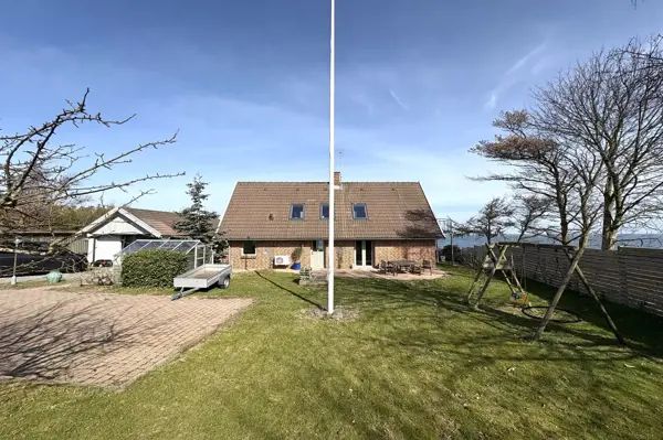 Ferienhaus 90-1609 in Sjællands Odde / Odsherred Bild: 4