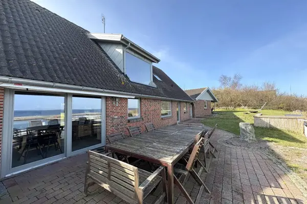Ferienhaus 90-1609 in Sjællands Odde / Odsherred Bild: 5