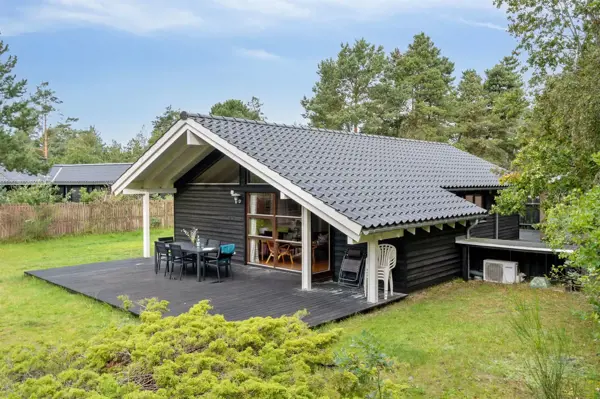 Ferienhaus 90-2509 in Sejerø Bucht / Odsherred