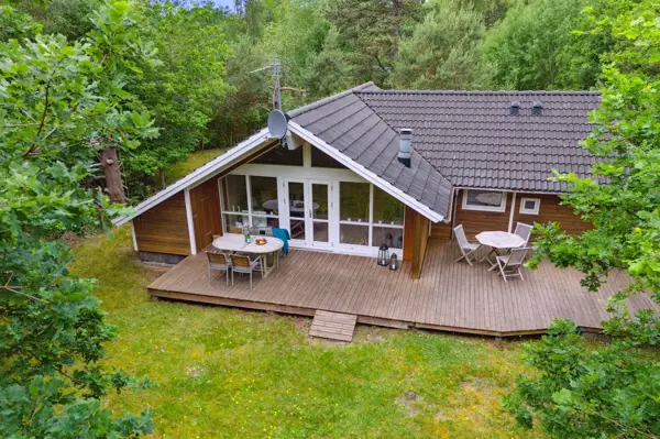 Ferienhaus 90-2510 in Sejerø Bucht / Odsherred