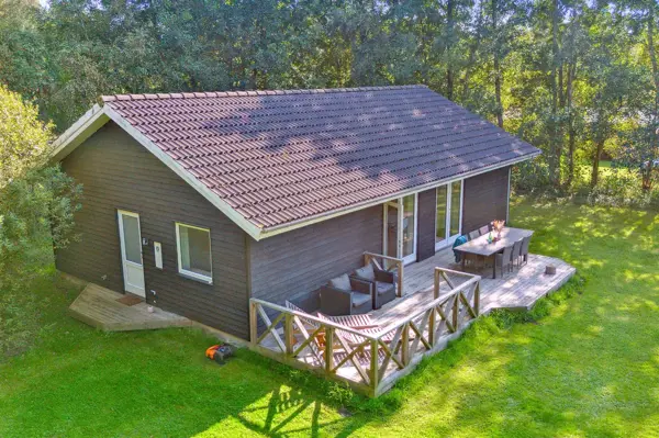 Ferienhaus 90-2537 in Sejerø Bucht / Odsherred