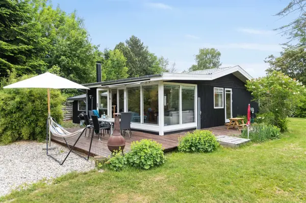 Ferienhaus 90-2543 in Sejerø Bucht / Odsherred