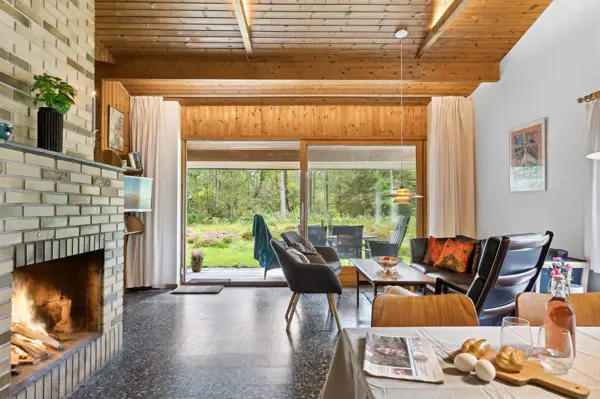 Ferienhaus 90-2551 in Sejerø Bucht / Odsherred