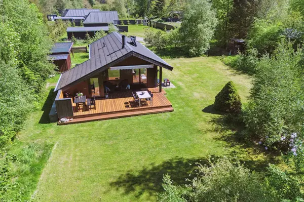 Ferienhaus 90-2556 in Sejerø Bucht / Odsherred