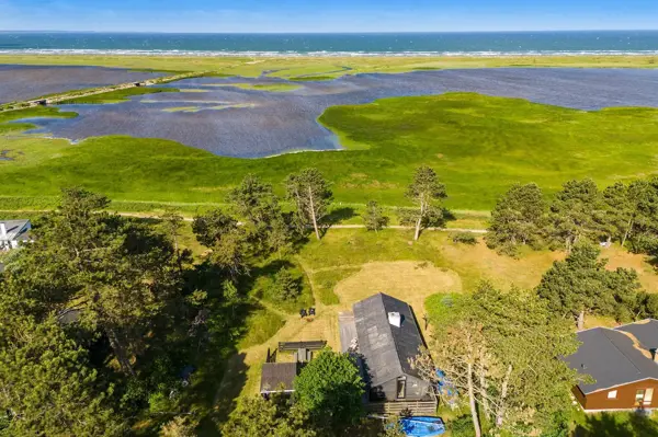 Ferienhaus 90-2562 in Sejerø Bucht / Odsherred