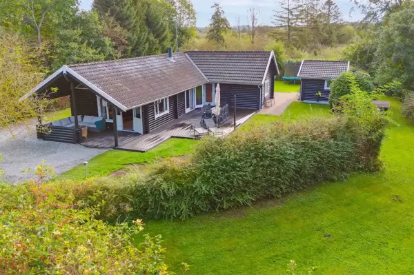 Ferienhaus 90-2563 in Sejerø Bucht / Odsherred