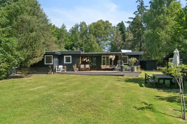Ferienhaus 90-2565 in Sejerø Bucht / Odsherred