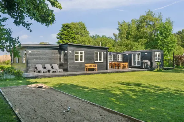 Ferienhaus 90-2566 in Sejerø Bucht / Odsherred