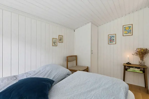 Ferienhaus 90-2576 in Rahbechsvej 16, Sejerø Bucht | Bild 18 von 29