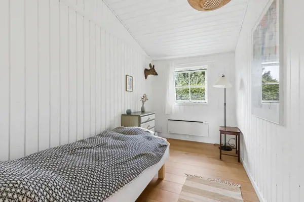 Ferienhaus 90-2576 in Rahbechsvej 16, Sejerø Bucht | Bild 22 von 29